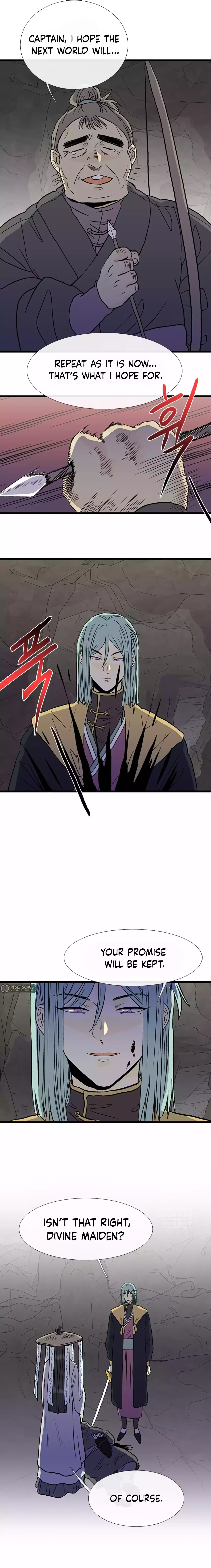 The Scholar's Reincarnation Chapter 209 16